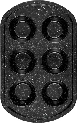 Форма для выпечки Pragma Rangl KR-2061