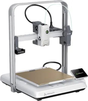 3D-принтер Creality Ender-3 V4