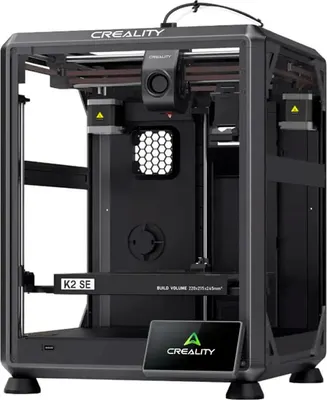 3D-принтер Creality CR-K2 SE