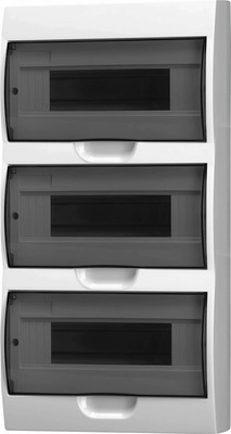 Бокс пластиковый DEKRON DEK06103-0031-B