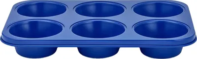 Форма для выпечки Pragma Bonbul KR-2182