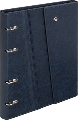 Тетрадь Brauberg Smart / 405251 (120л, синий)