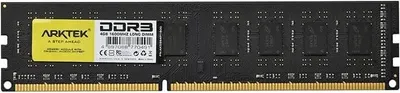 Оперативная память DDR3 Arktek AKD3S4P1600