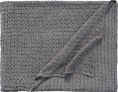 Покрывало Sofi de Marko Аллегра 200x220 / Пок-Алл-200х220пл (пепельный)