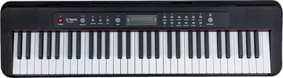Синтезатор Terris TK-405 BK