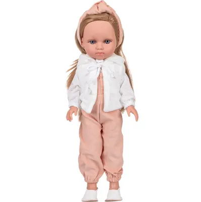 Кукла 1Toy Arias Elegance Carlota Casual / Т25534