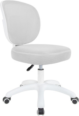 Кресло офисное Brabix Kids MG-230 / 533321 (серый)