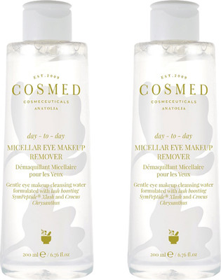 Мицеллярная вода Cosmed Cosmeceuticals Day–To–Day (2x200мл)