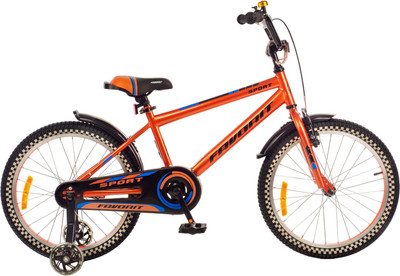 Детский велосипед FAVORIT Sport SPT-Y20OR