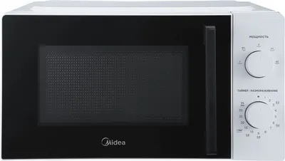 Микроволновая печь Midea MM720ARH-W
