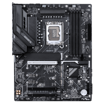 Материнская плата Gigabyte Z890 D PLUS