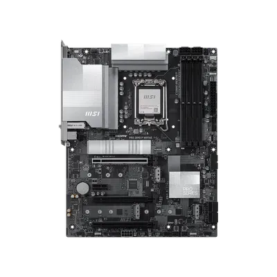 Материнская плата MSI PRO Z890-P WIFI6E