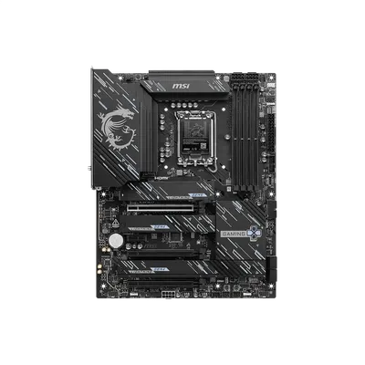 Материнская плата MSI Z890 Gaming Plus WIFI6E