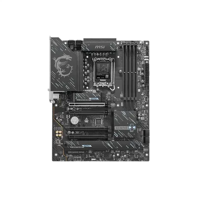 Материнская плата MSI Z890 Gaming WIFI6E