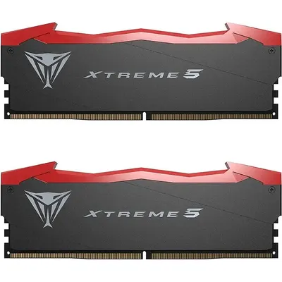 Оперативная память DDR5 Patriot PVX532G64C32K
