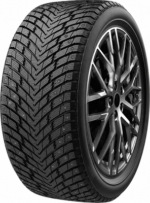 Зимняя шина Arivo Ice Claw ARW7 325/35R22 114T