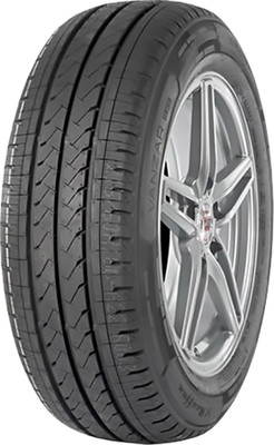 Летняя легкогрузовая шина Rauffan Vanzar R6E 205/65R15C 102/100T