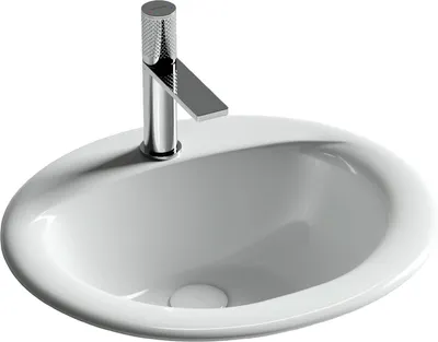 Умывальник Ceramica Nova Sun CN6080