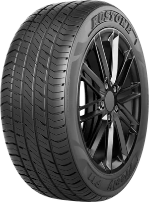 Летняя шина Kustone Freely F11 265/60R18 110H