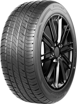 Летняя шина Kustone Safy M06 285/45ZR22 114W