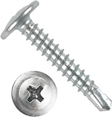 Саморез РМЗ 4.2x25мм / 4300050003 (1000шт)