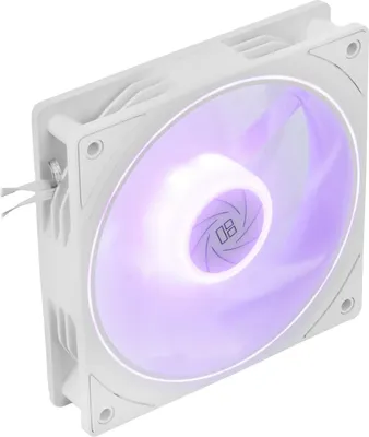Набор вентиляторов для корпуса Thermalright TL-S12W-S (TRTLS12WS.3P)