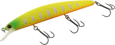 Воблер F-Fishing Hellcat 110SP 0.5-1.0m FHT110SP-005