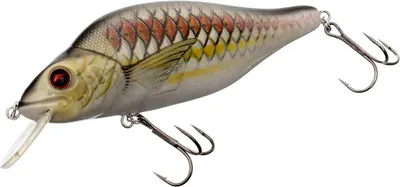 Воблер F-Fishing Hard Ball 135F 0.5-2.0m / FHB-135F-304