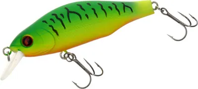 Воблер F-Fishing Drifter 70SP 0.3-1.0m / FDR-70SP-485