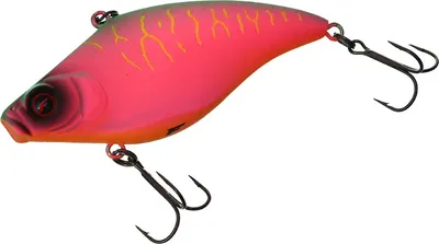Воблер F-Fishing Cort-X VIB 75S 15г / FCX75S-15-F203