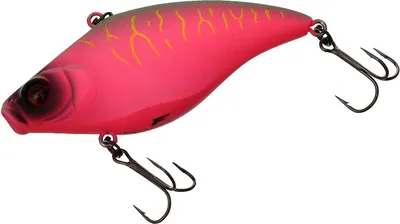 Воблер F-Fishing Cort-X VIB 75S 15г / FCX75S-15-F103