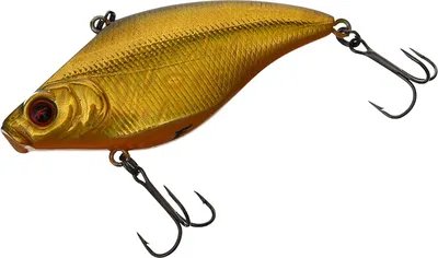 Воблер F-Fishing Cort-X VIB 75S 15г / FCX75S-15-F102