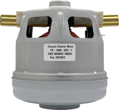 Мотор для пылесоса Bosch 1600W YH-1600-02D-Y/CG57