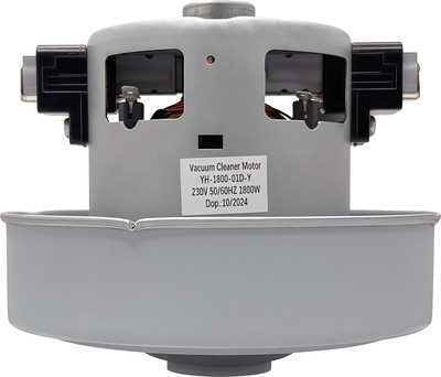 Мотор для пылесоса Samsung 1800W YH-1800-01D-Y/K90