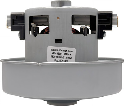 Мотор для пылесоса Samsung 1600W YH-1600-01D-Y/K60