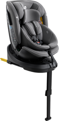 Автокресло Happy Baby Xion (graphite nova)