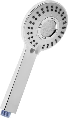 Лейка ручного душа ZEIN Z3543 / 9931300 (хром)