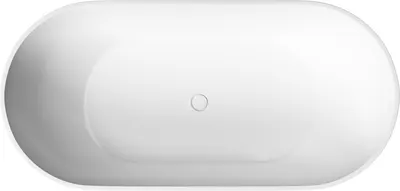 Ванна акриловая Sancos Leaf 170x80x58 / FB20