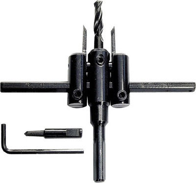 Сверло Matrix 70497