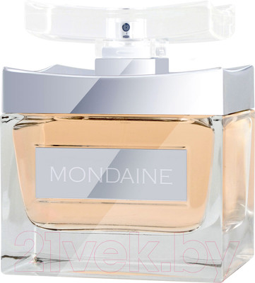 Парфюмерная вода Paris Bleu Parfums Mondaine (95мл)