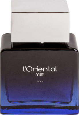 Туалетная вода Geparlys L`oriental (100мл)