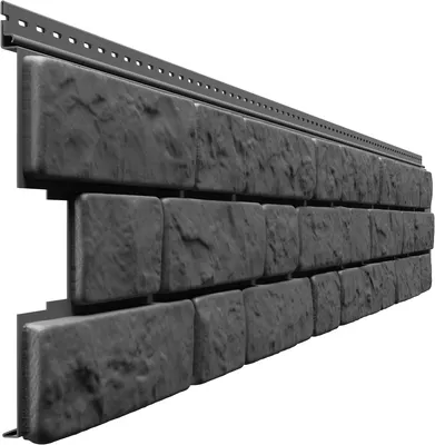 Сайдинг Docke Бергарт / PSBG-1147 (корунд)