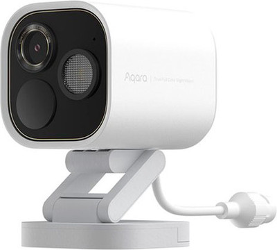 IP-камера Aqara G5 Pro PoE / CH-C03D-W (белый)