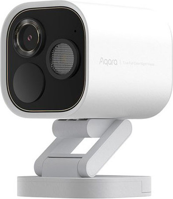 IP-камера Aqara G5 Pro Wi-Fi CH-C07D-W (белый)