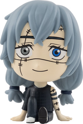 Фигурка коллекционная YuMe Махито / 11333_YM