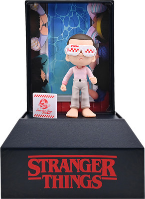 Фигурка коллекционная YuMe Портал в Изнанку 3 в 1 / 15003_YM