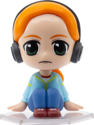 Фигурка коллекционная YuMe ОСД Макс 15314_YM