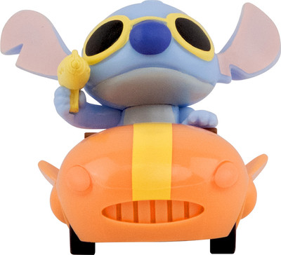 Фигурка коллекционная YuMe Стич 16747_YM