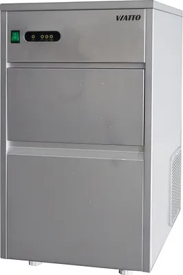 Ледогенератор Viatto VA-IM-50В 157428 / био704