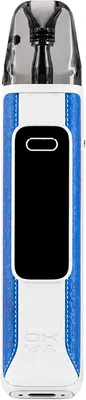 Электронный парогенератор Oxva Xlim Pro 3 Pod 1500mAh (3мл, Sky Blue)